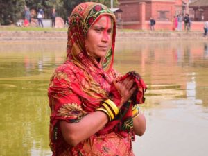 सूर्योपासना का महान पर्व छठ पूजा